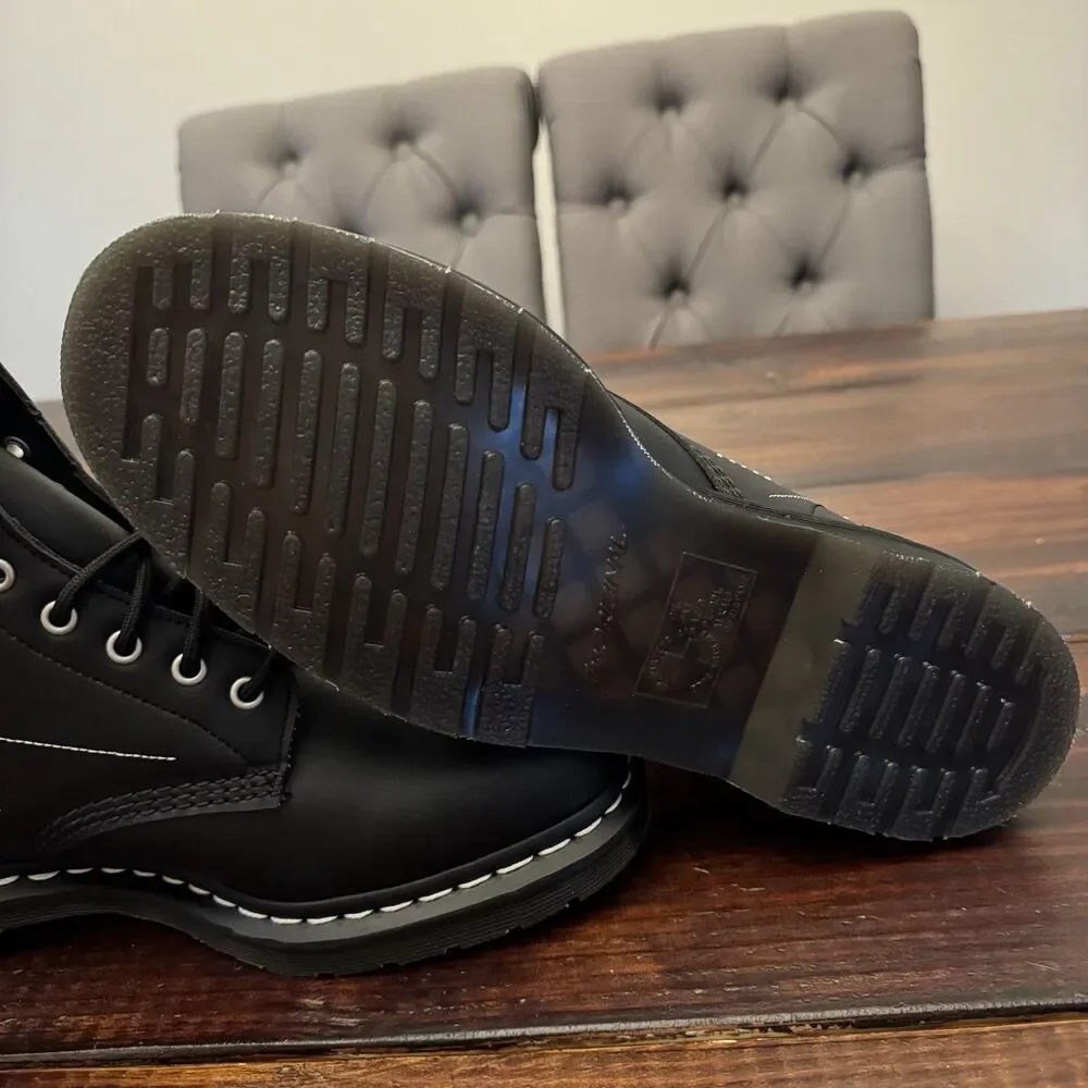 Dr. Martens guaranteed authentic
